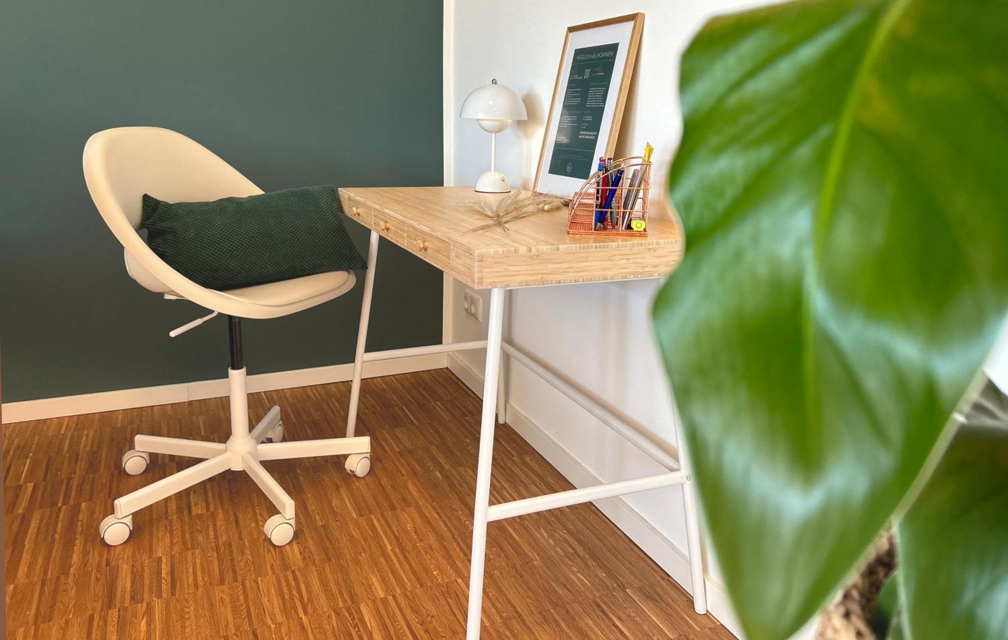 Neues Trendy Dachgeschossloft Daire Hannover Dış mekan fotoğraf